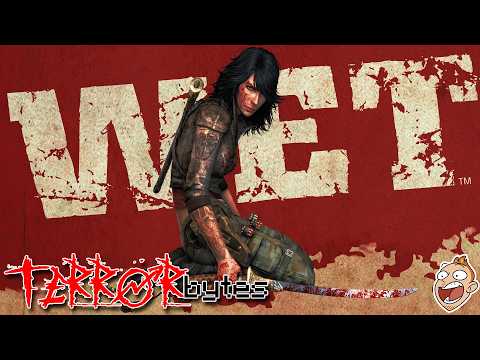Was WET Really That BAD? - TERRORbytes Episode Thirty-One
