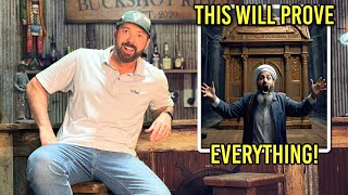 Why the Ark of the Covenant will ENRAGE Muslims! | Buddy Brown