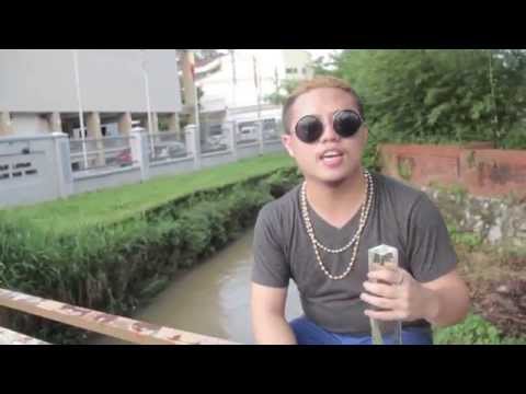 VIP Medley Wins Best Internet Video - Malaysian Digital Film Awards 2015