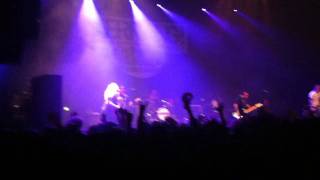 New Found Glory - Understatement LIVE, London (Roundhouse), 17.2.2012