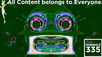 (REQUESTED) Klasky Csupo 1998 Super Effects Enhanced with CoNfUsIoN (FIXED)