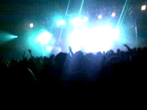 GAISER @ Audioriver 2011