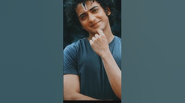 Sumedh Mudgalkar/ राधा श्रीकृष्ण status #status #youtube #shorts #sumedhmudgalkar #songs#viral