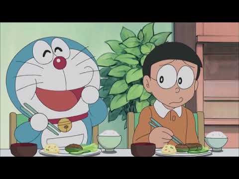 Doraemon New Episode 2024 - Episode 1 - Doraemon Cartoon - Doraemon In Hindi - Doraemon Movie