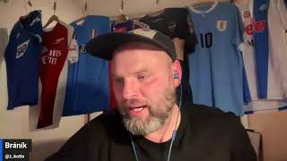 PODCAST🎙️Z KOTLE! #139 Obří PRŮSER! Nedohraný DERBY!