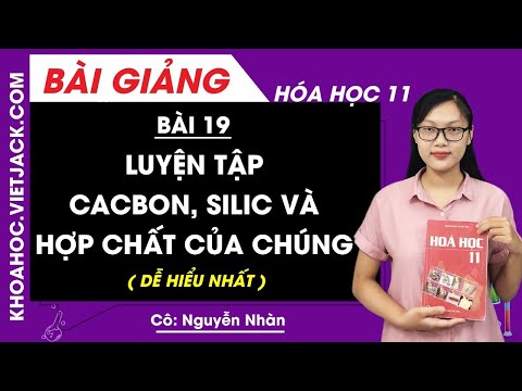 Video: Tại sao cacbon tạo thành số lượng lớn nhất trong các hợp chất đưa ra hai lý do?