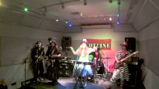 HOTLINE2015 ZipRipFuzZ