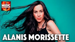 Alanis Morissette | Mini Documentary