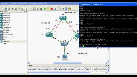 CCNP Switching Exam LAb ( Redundancy ) By Eng Mohammed Ramadan