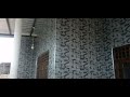Bedroom Floor With Easy Ceramic Tiles