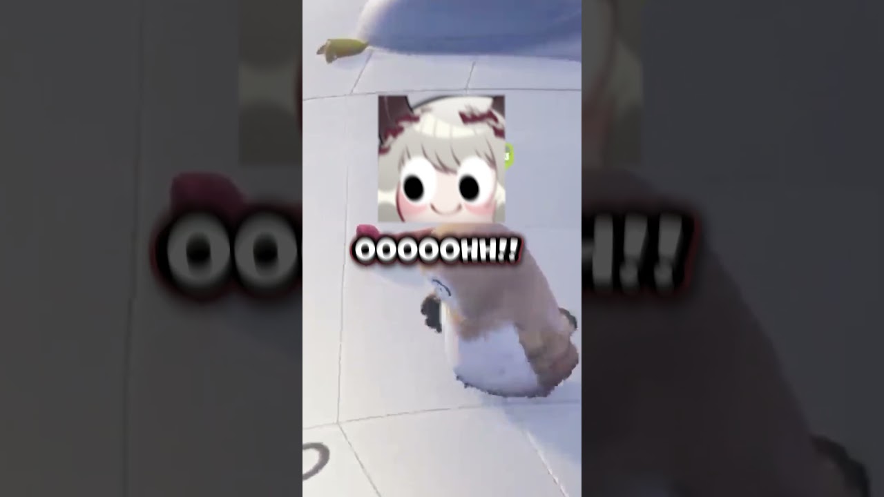 MY PRIDE WAS RUINED! 