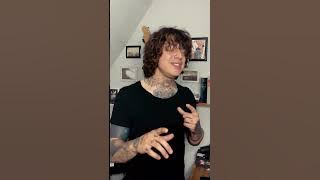 Disturbed - The Sound Of Silence, Cover von Florian Gallant