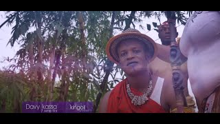 Davy Kassa (Kingooli Universel) - Combat Spirituel (Clip Officiel)