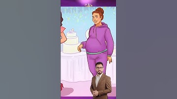 who is not pregnant? #riddlechallenge #riddlewithanswers #brainriddleanswers #brainriddle #quizquiz