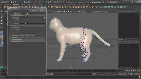 Maya 2020 Multi cut Tool Insert Edge loop Offset