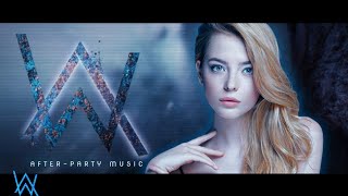 Alan Walker Style - Mi Corazón [ New Song 2023 ]