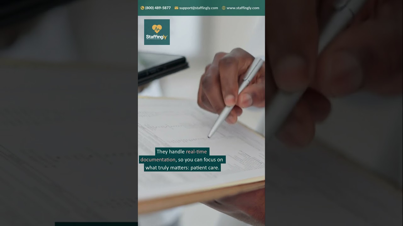 How Are Virtual Medical Scribes Improving Patient Care in Connecticut Clinics? 🏥💻