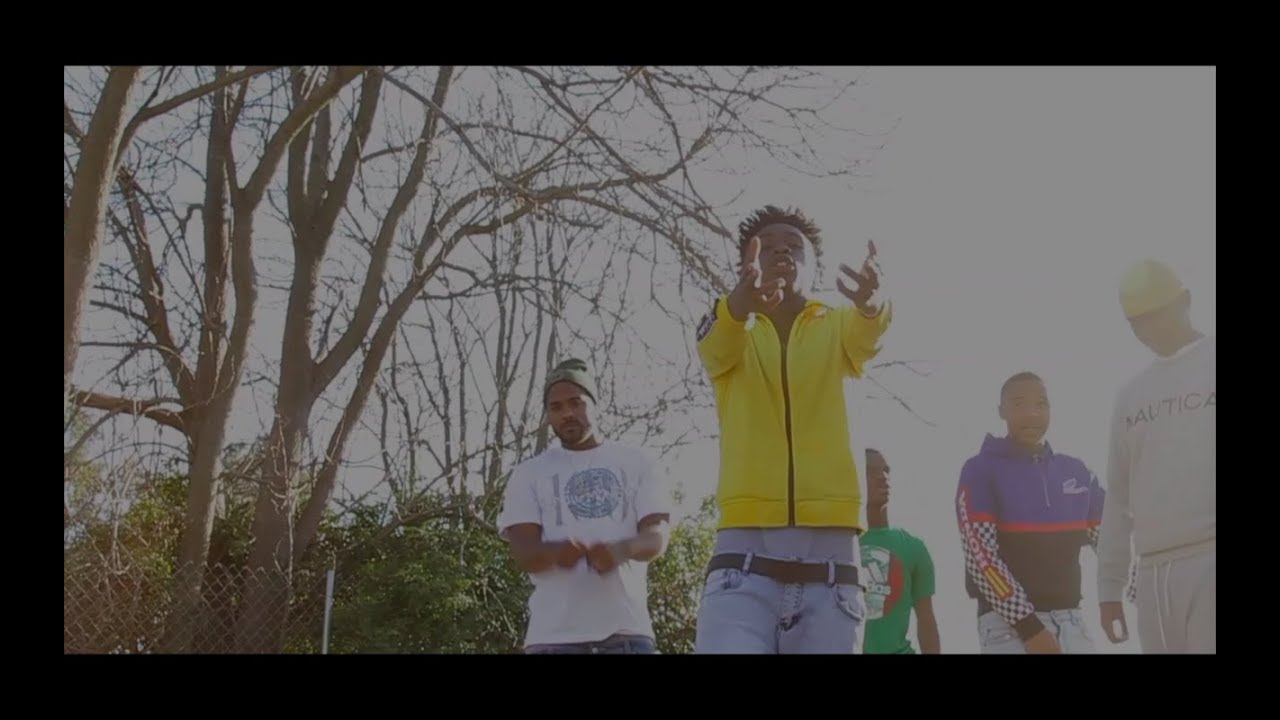 FTM Nuskii - ''Shotta Flow Remix'' (Official Video) Shot by @rwfilmss