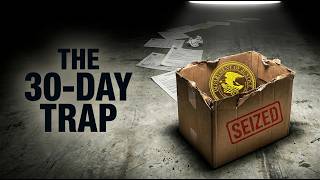 What happens if customs seizes your package? - Don't Ignore This! 📦 #Customs