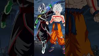 Whos Stronger Zamasu Vs Omni God Goku