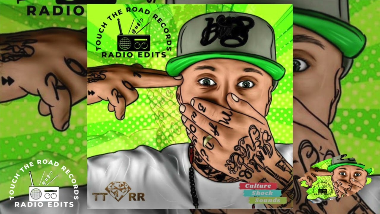 Ayetian ft Skillibeng - Tip (TTRR Clean Version) ☣️