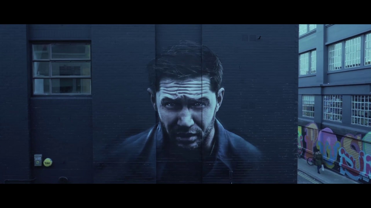 VENOM X INSA 38 Second