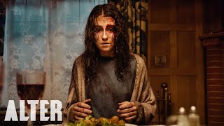 Horror Short Film 'The Dinner After' | ALTER