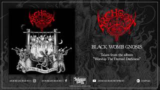 Archgoat - Black Womb Gnosis