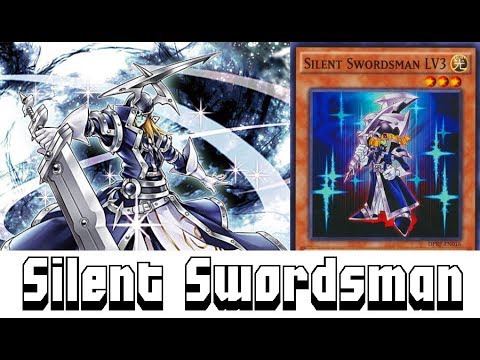 kognity Deck Showcase: Silent Swordsman OTK (Yu-Gi-Oh! Duel Links)
