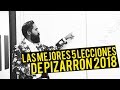 Las mejores 5 lecciones de pizarron del 2018