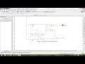 Multisim Tutorial -  Full Adder Circuit