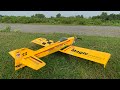 VQ Model -Magic Evolution -Pylon Racing .32 size