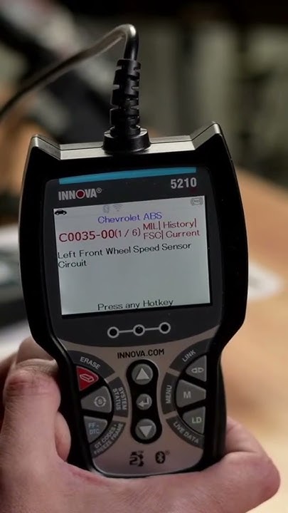how-to-check-abs-with-an-obd2-scanner-youtube