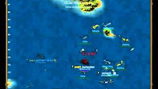 Seafight Beta-ANF is back