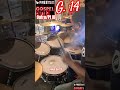 Gospel 014 @FreeDrumlessTracks #drums #drumlesstrack #gospel #jamming #ytshorts #drumshorts