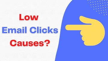 How To Increase Your Email Click-Through-Rate In 2023 (Email Marketing)