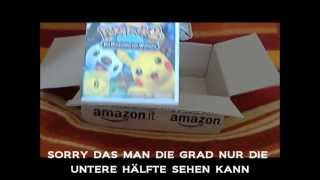 1.Unboxing 15.5.2012 Geilkind Post