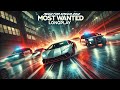 Need For Speed Most Wanted 2012 Longplay No Commentary 