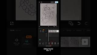 Background image reveal by text zooming out test to image transition #editingtutorial #artreels