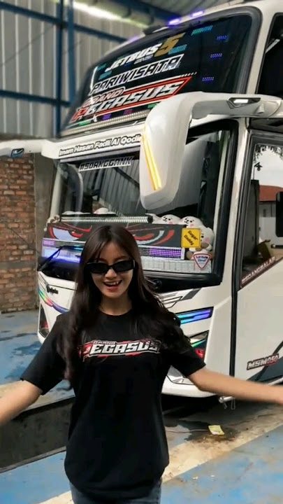 CINEMATIC BUS MSM ASYROF 