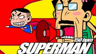 Video thumbnail of "Norazo - Superman"