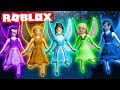 BECOMING A FAIRY IN ROBLOX (Fairy Simulator)