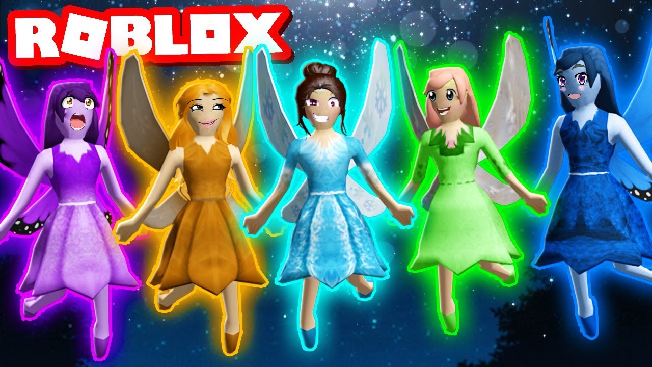 Becoming A Fairy In Roblox Fairy Simulator Youtube - links fairy in roblox
