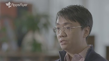 How AppsFlyer helps Kuaishou make better decisions