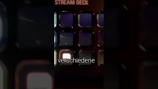 Stream Deck Tricks: Apps & Shortcuts für deinen Content!