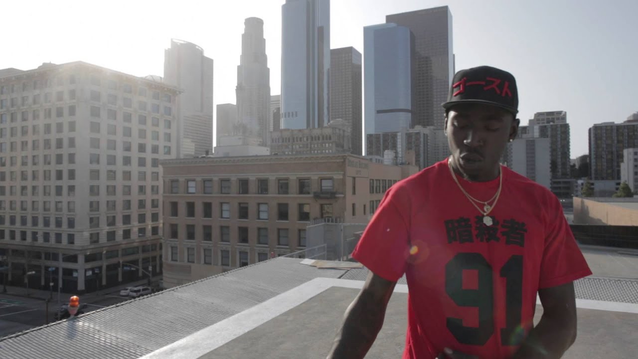 Foxsta - The Greatest (Explicit)