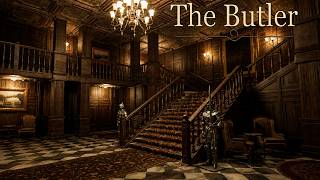 The Butler Part One Searching For Answers!!!