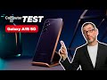 Samsung Galaxy A15 5G Im Test Günstiges Alltags Werkzeug