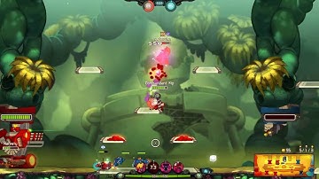 "BLINDING = OP" Awesomenauts: Solo Queue Fun #1