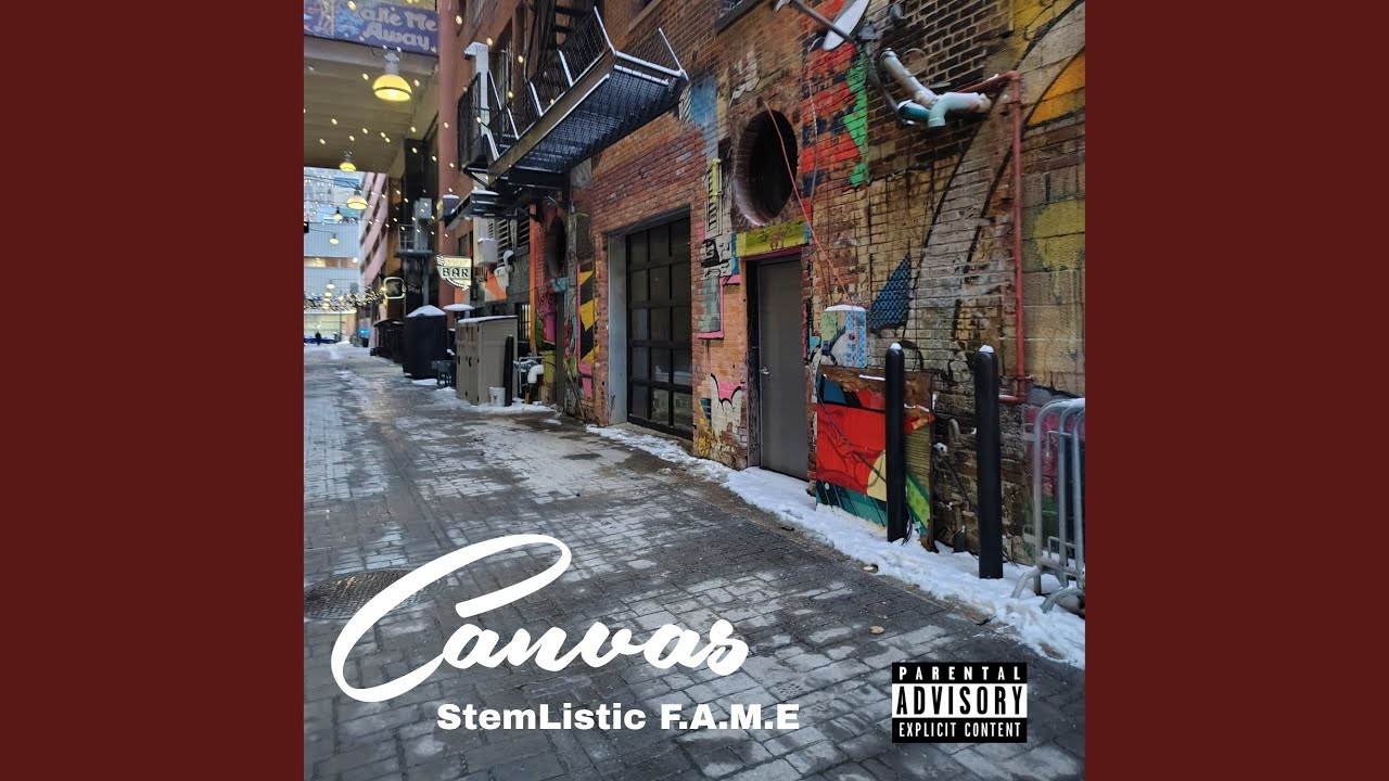 Watch Canvas on YouTube Watch Canvas on YouTube